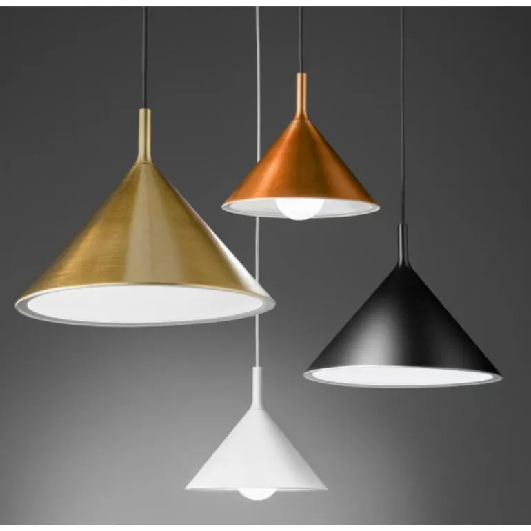 Gea Luce Barbie SP - lampa wisząca