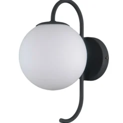 Gela Wall BK - kinkiet nowoczesny