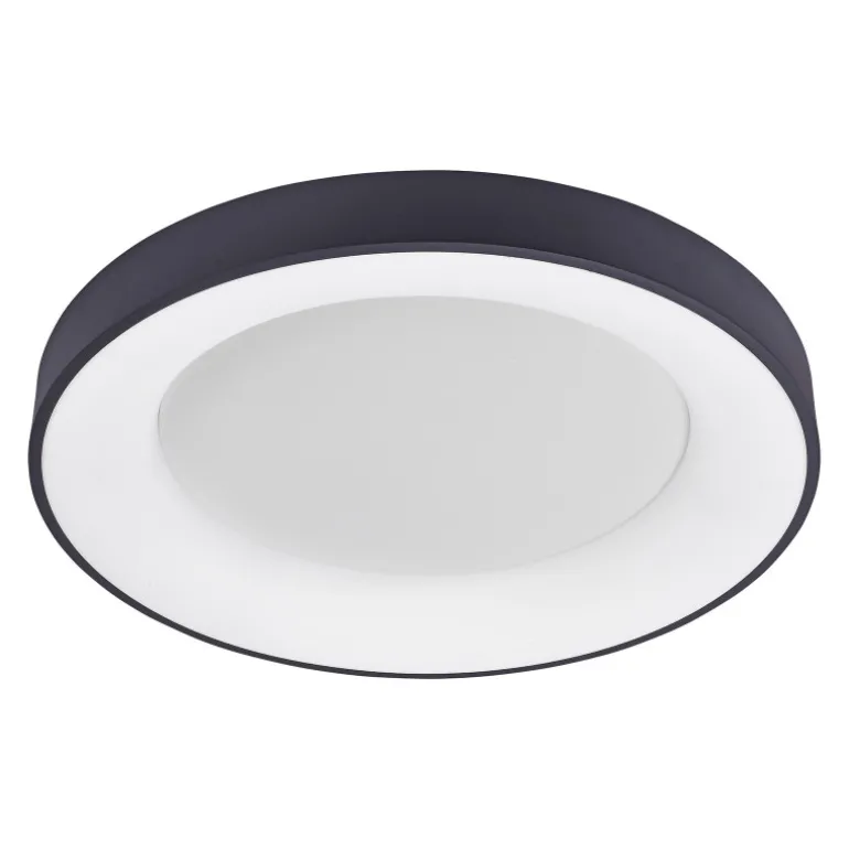 Giulia Plafon Czarna 60 - plafon