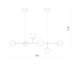 Helios 6 bk - Azzardo