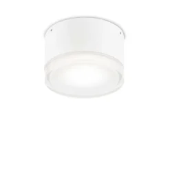 Ideal Lux Urano Small - plafon łazienkowy