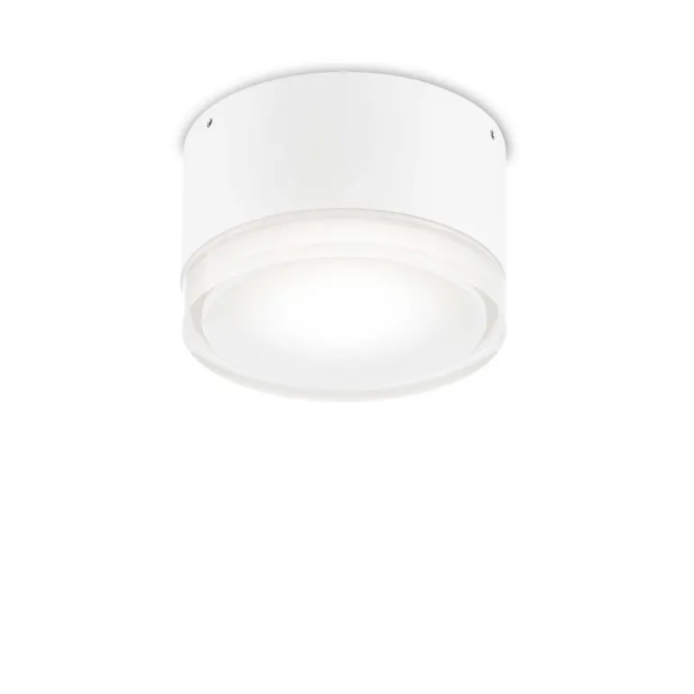 Ideal Lux Urano Small - plafon łazienkowy