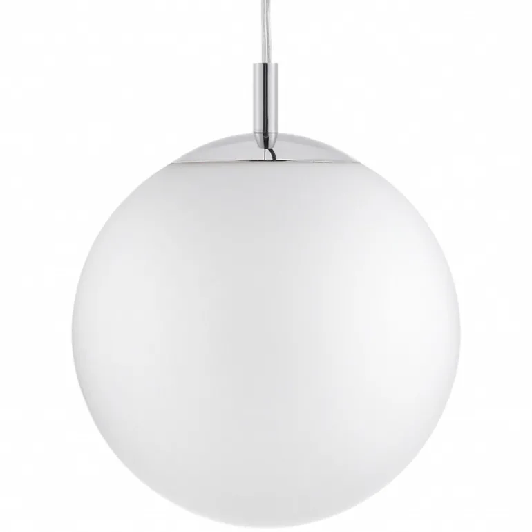 Kaspa Alur L White lampa wisząca