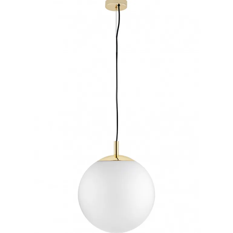 Kaspa Alur L White lampa wisząca