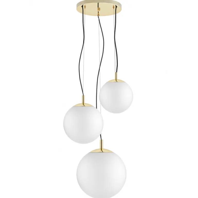 Kaspa Alur Trio zwis