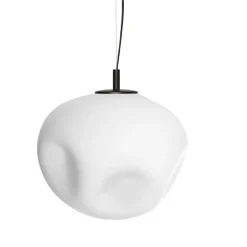 Kaspa Cloe L - lampa wisząca, szklane kule