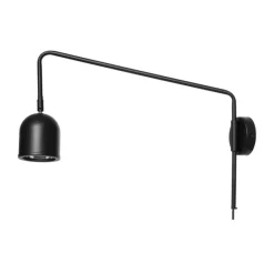 Kaspa Gaspar - kinkiet z przewodem