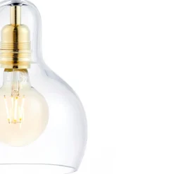 Kaspa Longis 3 lampa wisząca