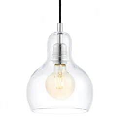 Kaspa Longis 3 lampa wisząca