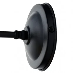 Kaspa Longis I Gold Kinkiet