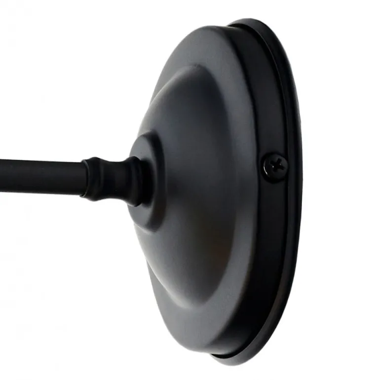 Kaspa Longis II Gold Kinkiet