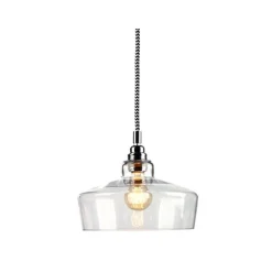 Kaspa Longis III lampa wisząca