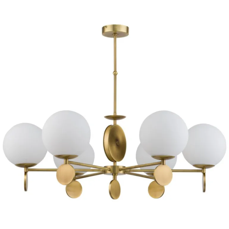 Kutek Dimaro ZW 6 - lampa wisząca