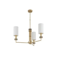 Kutek Genova ZW 3 - lampa wisząca