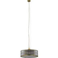 Kutek Lavone ZW 6 440 2 L - lampa wisząca