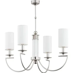 Kutek Lea ZW 4 - żyrandol