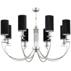 Kutek Lea ZW 8 - żyrandol