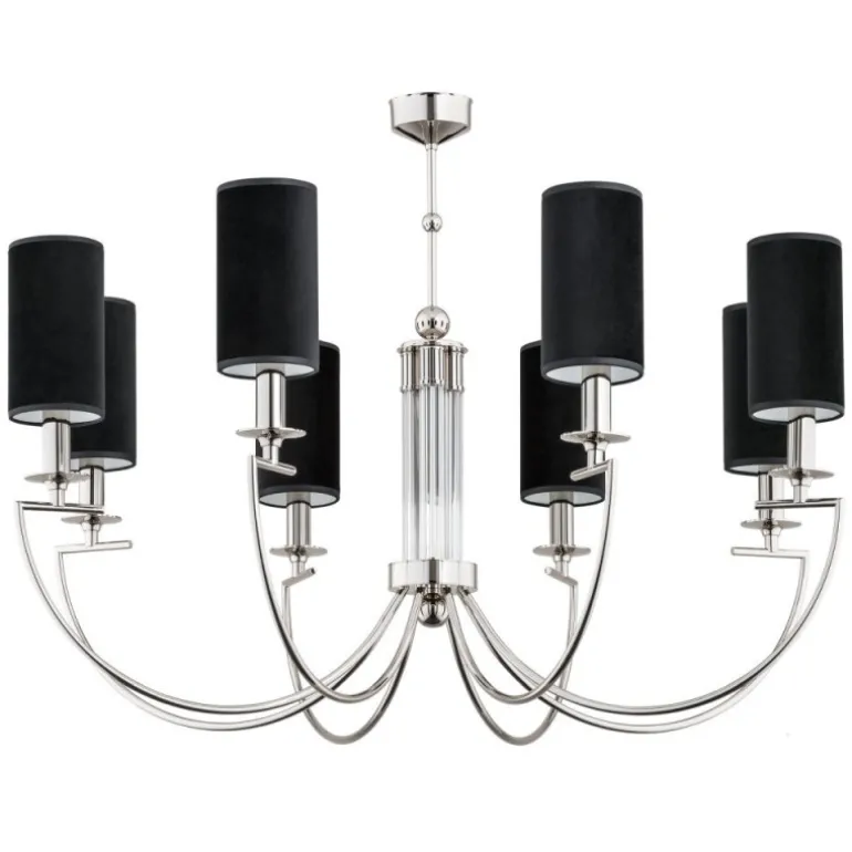 Kutek Lea ZW 8 - żyrandol