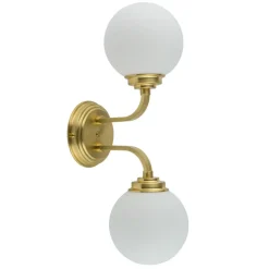 Kutek Mood Abano Glass K-2 - kinkiet