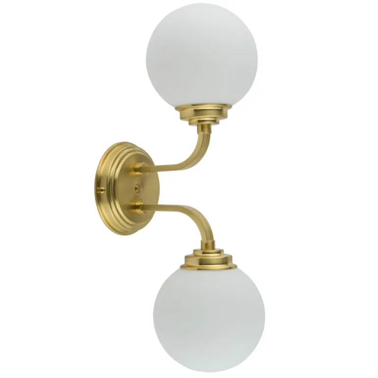 Kutek Mood Abano Glass K-2 - kinkiet