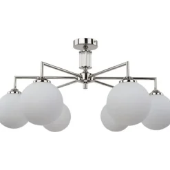 Kutek Mood Artu PL 6 Glass - plafon