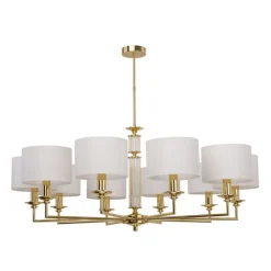 Kutek Mood Artu ZW 10 - lampa wisząca nowoczesna