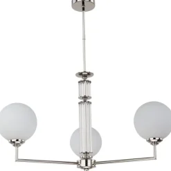 Kutek Mood Artu ZW 3 Glass - lampa wisząca nowoczesna