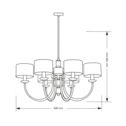 Kutek Mood Cero ZW-6