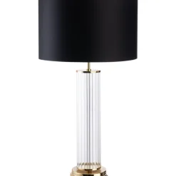 Kutek Mood Empoli lampa stołowa