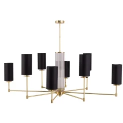 Kutek Mood Empoli ZWL-8 - lampa wisząca