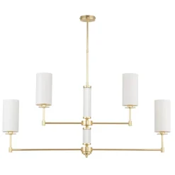 Kutek Mood Empoli ZWL-4 - lampa wisząca