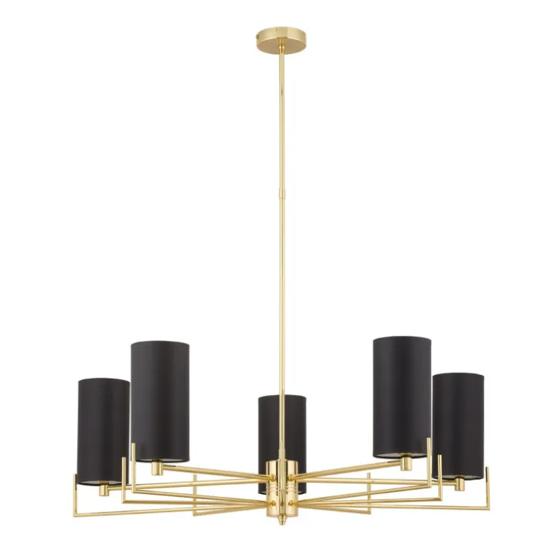 Kutek Mood Nemi ZW-5 - lampa wisząca