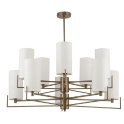 Kutek Mood Nemi ZW-10 - lampa wisząca