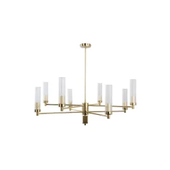 Kutek Mood Seti ZW 8 - żyrandol