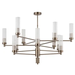 Kutek Mood Seti ZW-12 - lampa wisząca