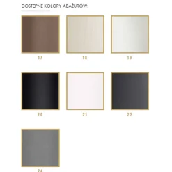 Kutek Mood Tivoli ZW-3