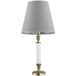 Kutek Napoli LB - lampa biurkowa