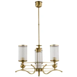 Kutek Ruta 3 - lampa wisząca