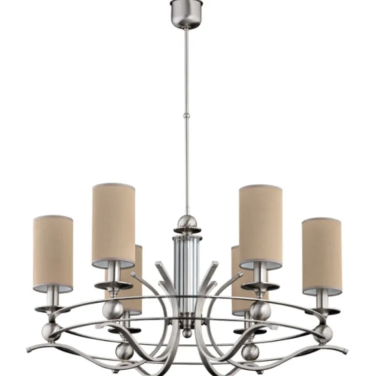 Kutek Ruta ZW 6 - lampa wisząca