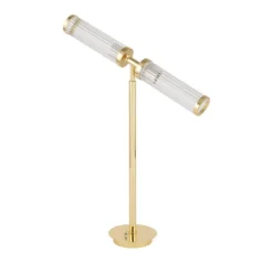 Kutek Saletto LG 2 - lampa biurkowa