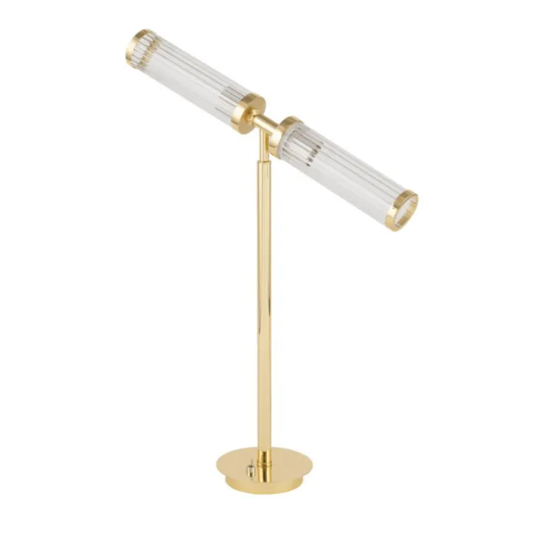 Kutek Saletto LG 2 - lampa biurkowa