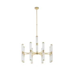 Kutek Saletto ZW 8 - lampa wisząca