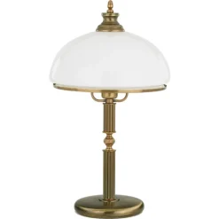 Kutek Sorrento LGR - lampa biurkowa