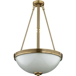 Kutek Sorrento ZWD - lampa sufitowa stylowa