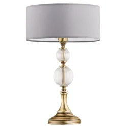 Kutek Zaffiro LB - lampa biurkowa