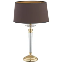 Kutek Zola LB - lampa biurkowa