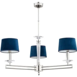 Kutek Zola ZW 3 - żyrandol klasyczny