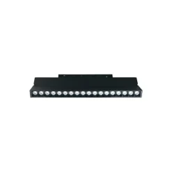 Lampa magnetyczna X-Dots M 34 CCT-BK