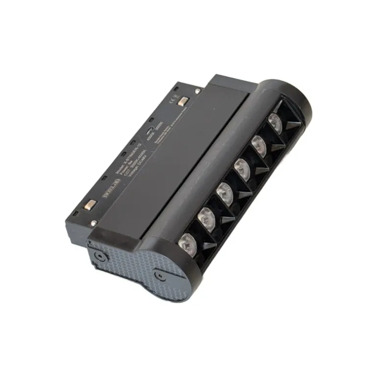 Lampa magnetyczna X-Stinger 12 CCT-BK
