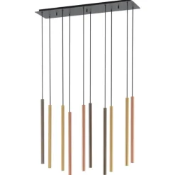 LASER 490 10705 - lampa wisząca